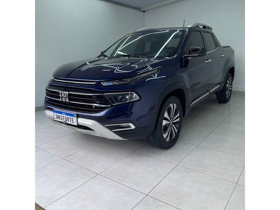 FIAT TORO 1.3 TURBO 270 FLEX VOLCANO AT6 FIAT TORO 1.3 TURBO 270 FLEX VOLCANO AT6